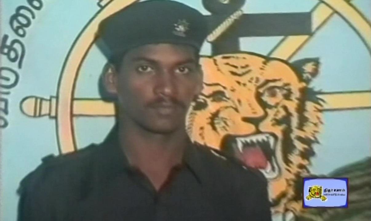 LTTE Sea Black Tiger Major Mayuran 2.jpg