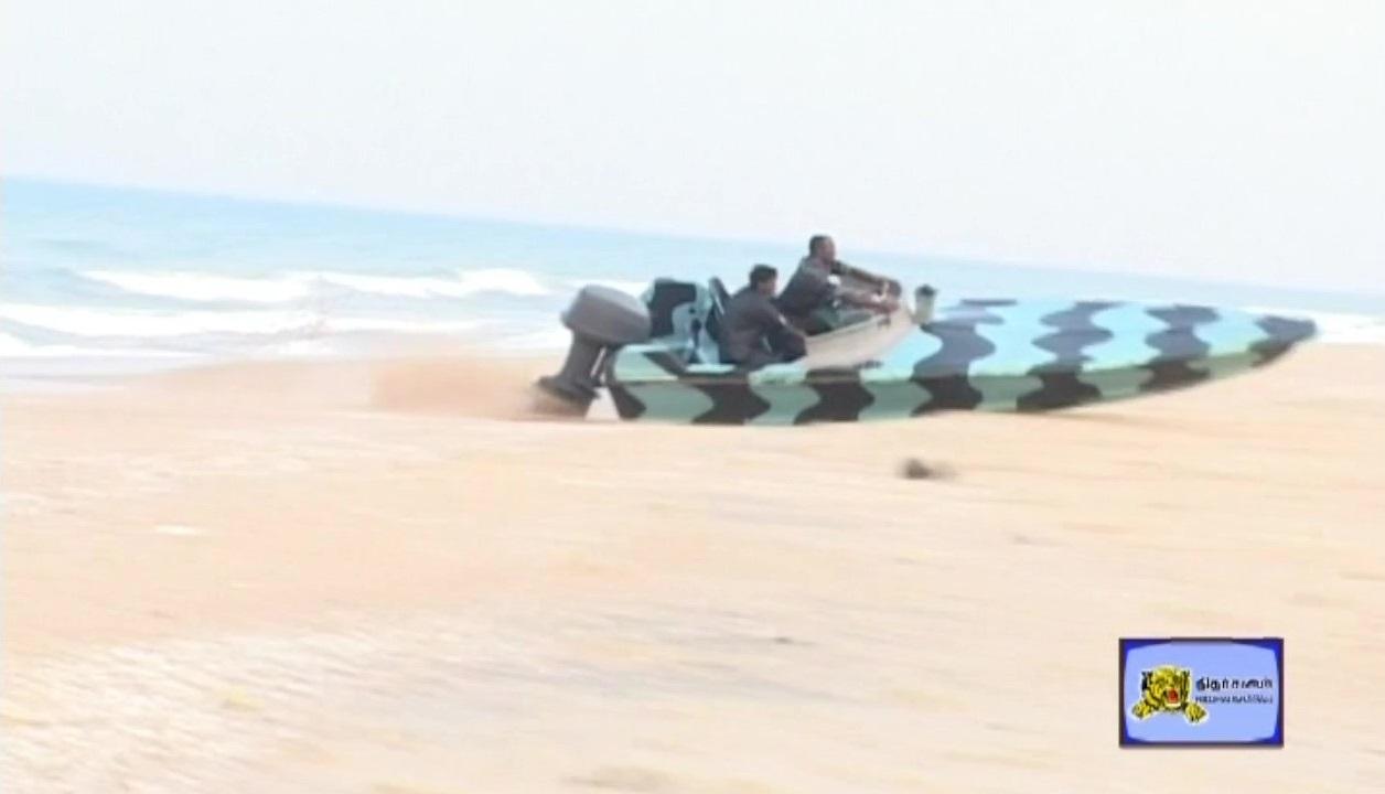 Kutti Miraj class boat - a training boat .jpg