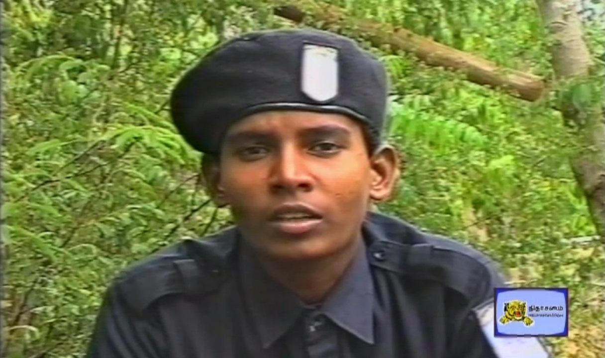 LTTE Land Black Tiger Major Malaevizhi (3).jpg