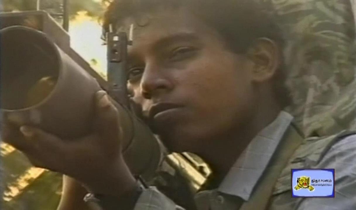LTTE Land Black Tiger Major Malaevizhi.jpg