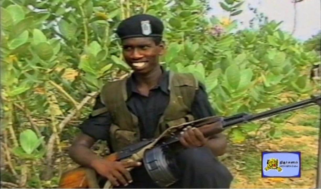 Land Black Tiger Major Reekajeevan (13).jpg