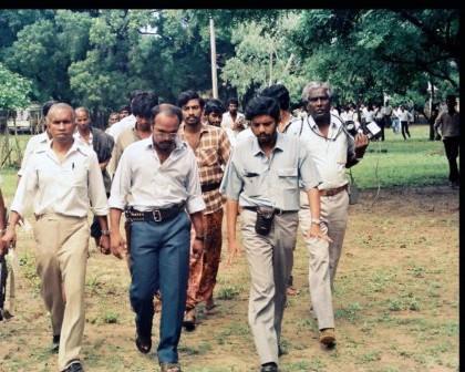 Feizal Samath at Old Park, Jaffna..jpg