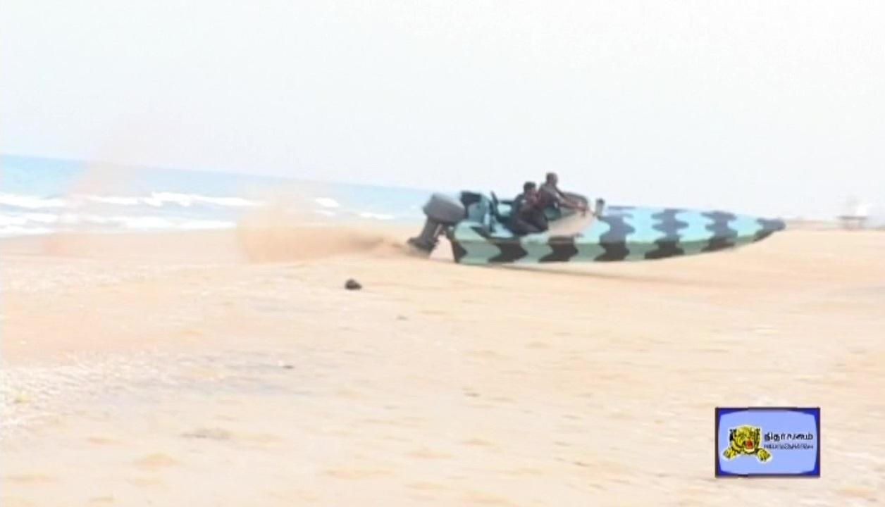 Kutti Miraj class boat - a training boat   .jpg