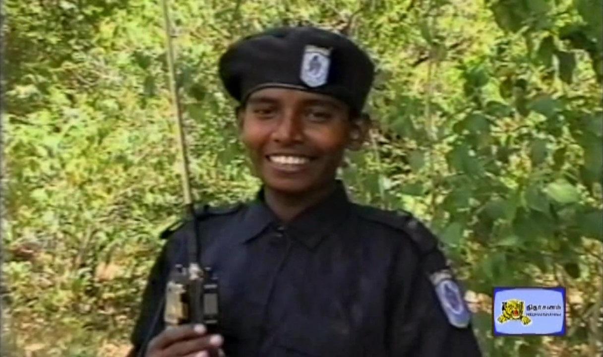 Land Black Tiger Major Malarvizhi (Team Captain).jpg