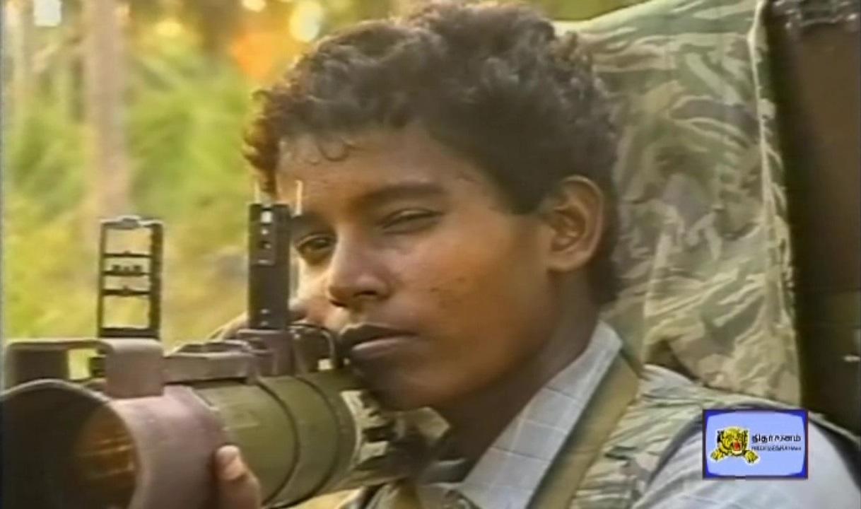 LTTE Land Black Tiger Major Malaevizhi (2).jpg