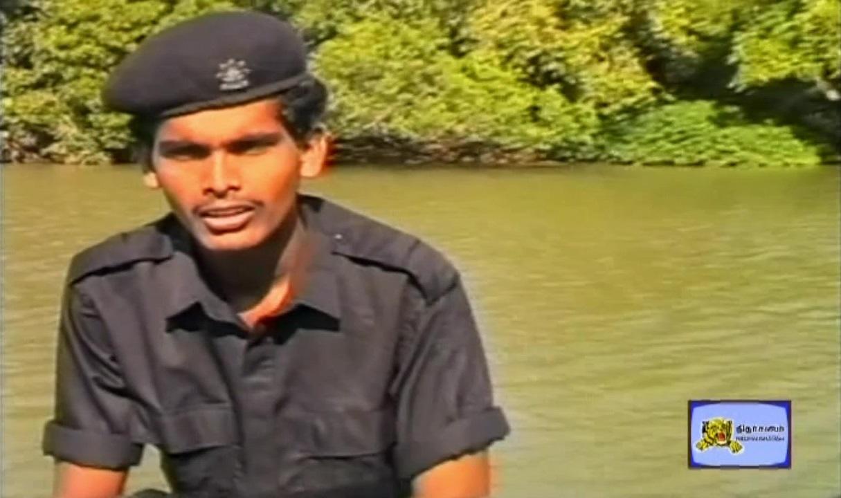 LTTE Sea Black Tiger Major Thirumaaran alias Thirumavalavan.jpg