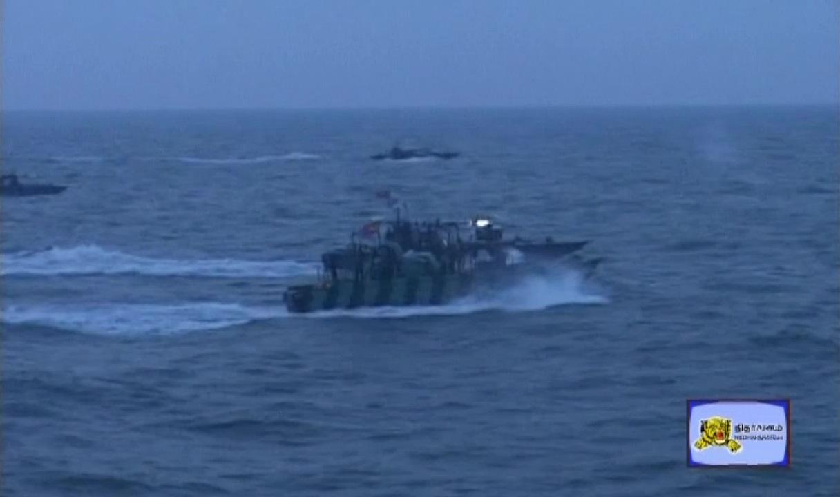 Tamil Eelam Sea Tigers in action.jpg