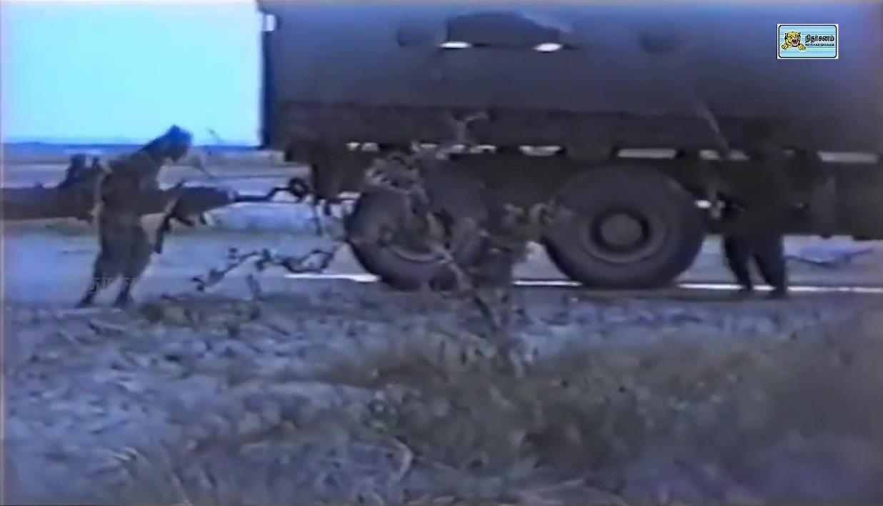 Stallion type vehicle captured by ltte during the operation Unceasing Waves 3 phase 4.jpg