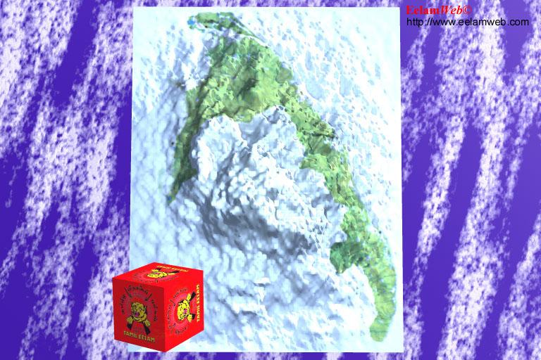 First Wallpapers of Tamileelam Released by the Govt of Defacto Tamileelam.jpg