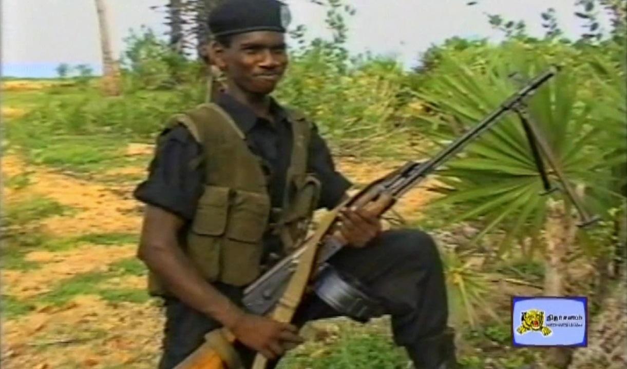 Land Black Tiger Major Reekajeevan (7).jpg