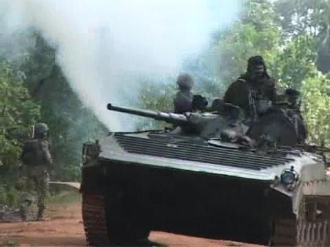 Tamil Tigers armoured vehicle - bmp-1.jpg