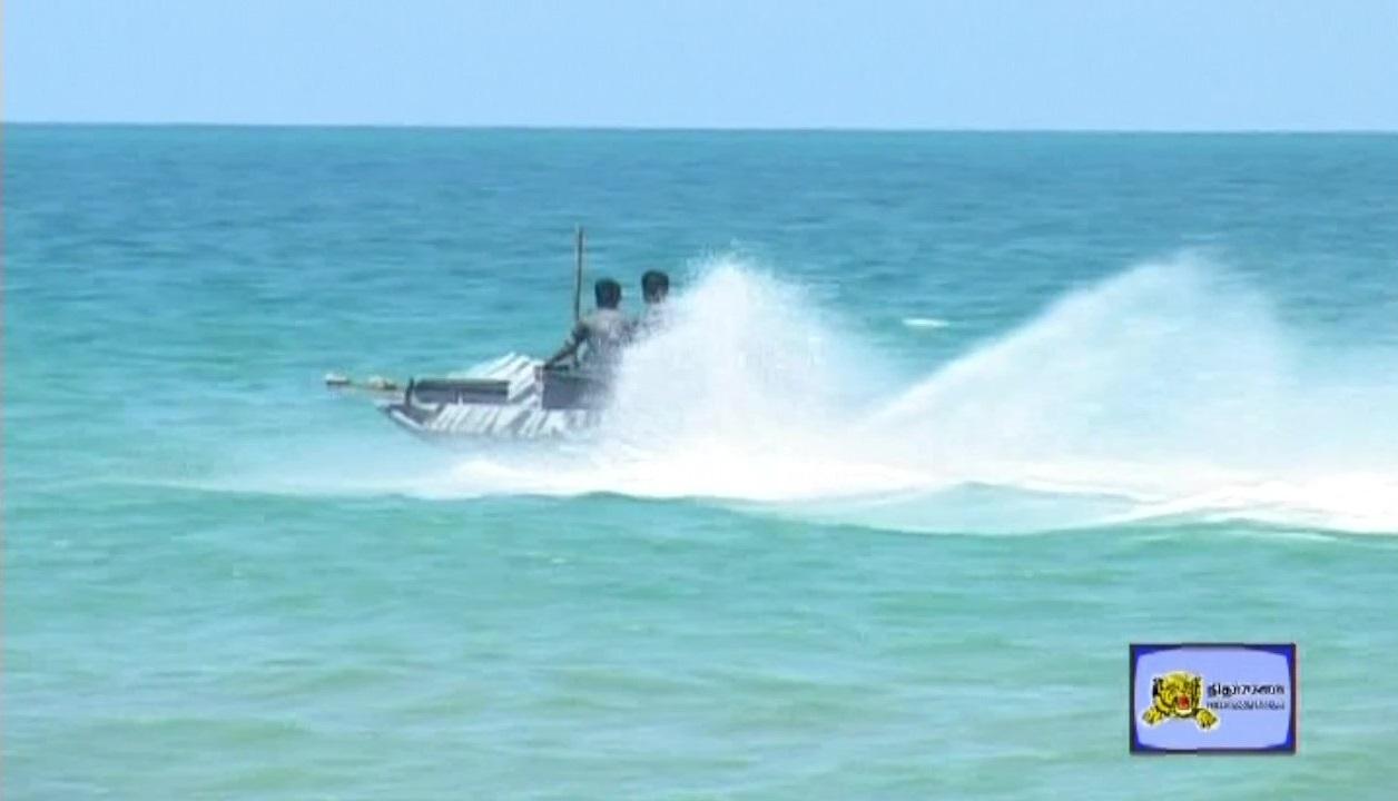 Sea Black Tigers in a Idiyan class boat 2.jpg