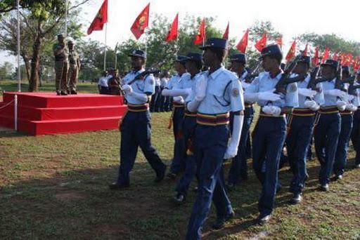 tamil eelam police in parade.jpg