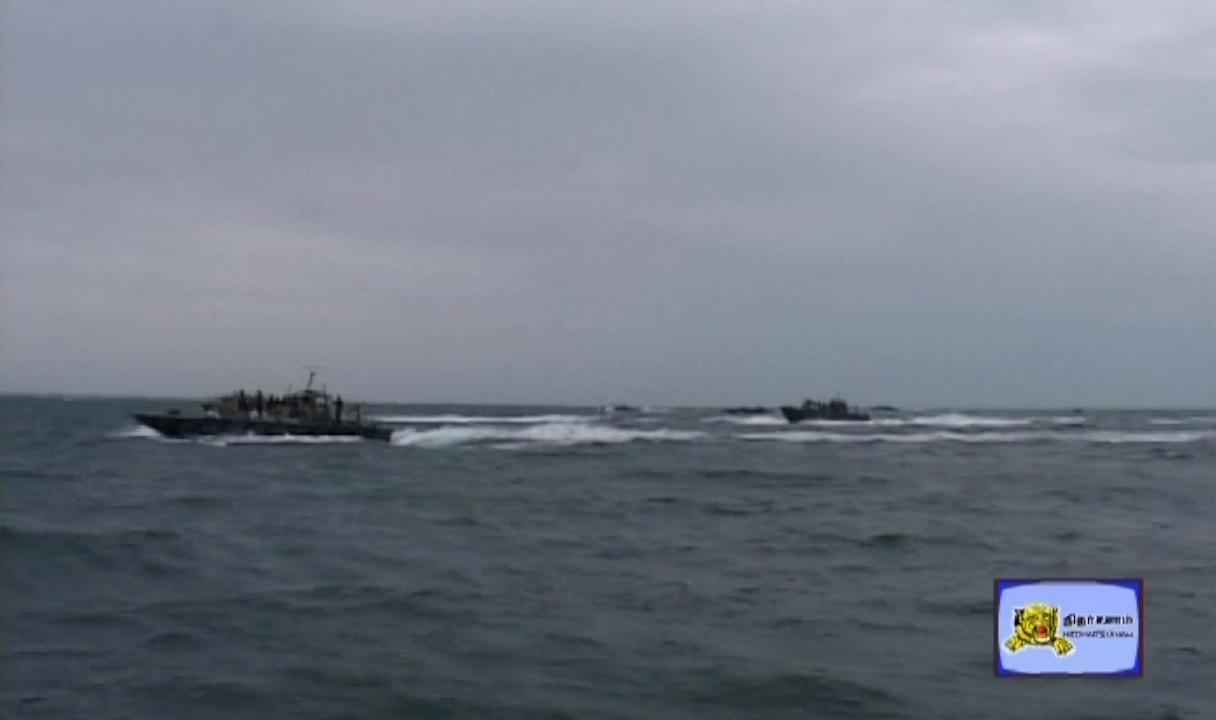 Different class boats of Sea Tigers.jpg