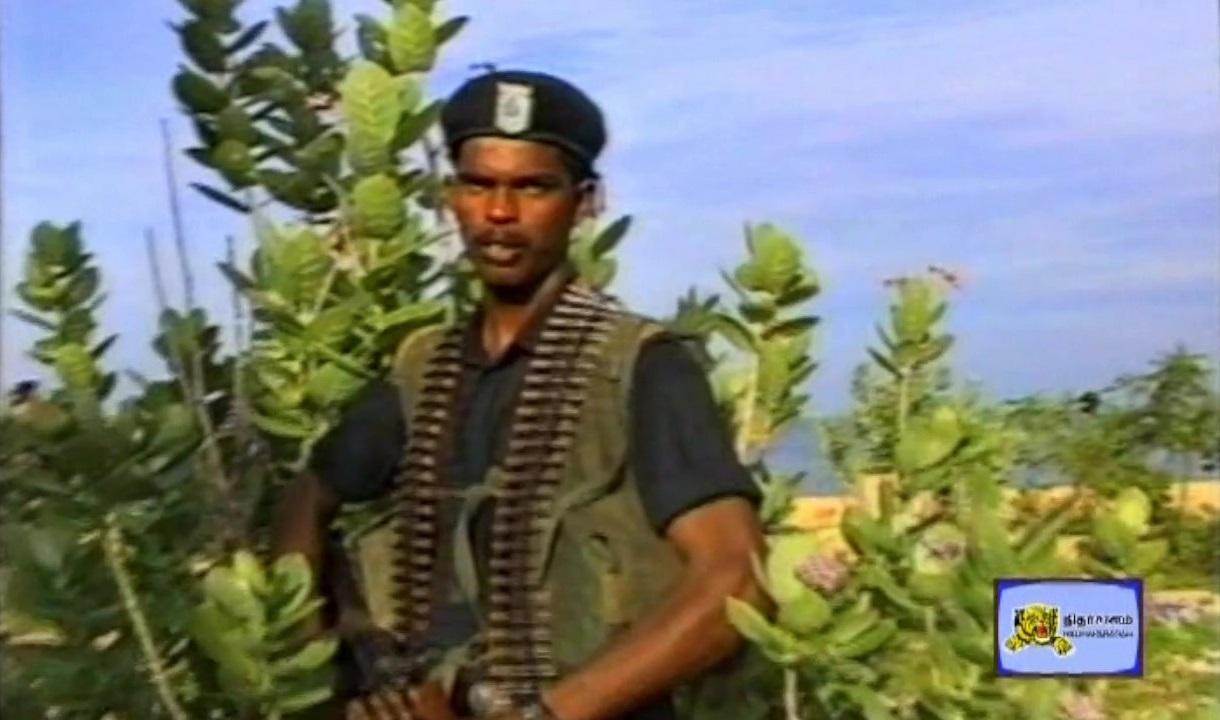 Land Black Tiger Major Maraichchelvan.jpg