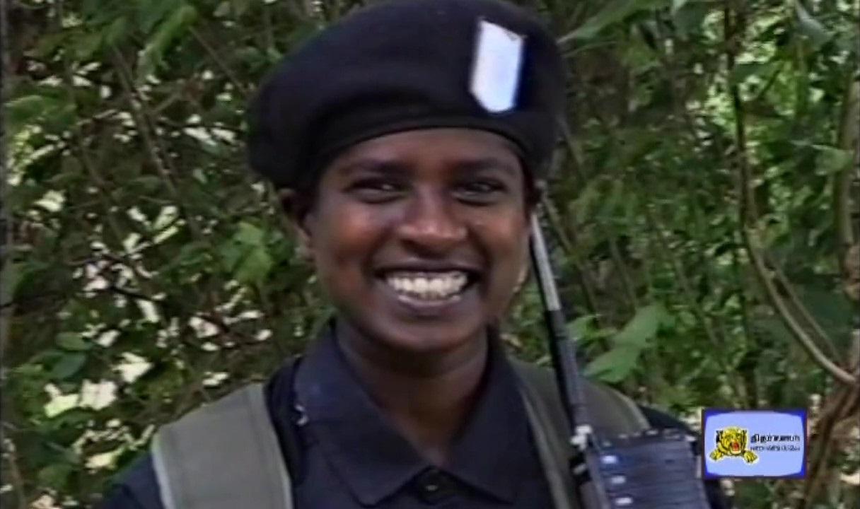 Unceasing Waves 3 Land Black Tiger Major Aanthira alias Nayakam