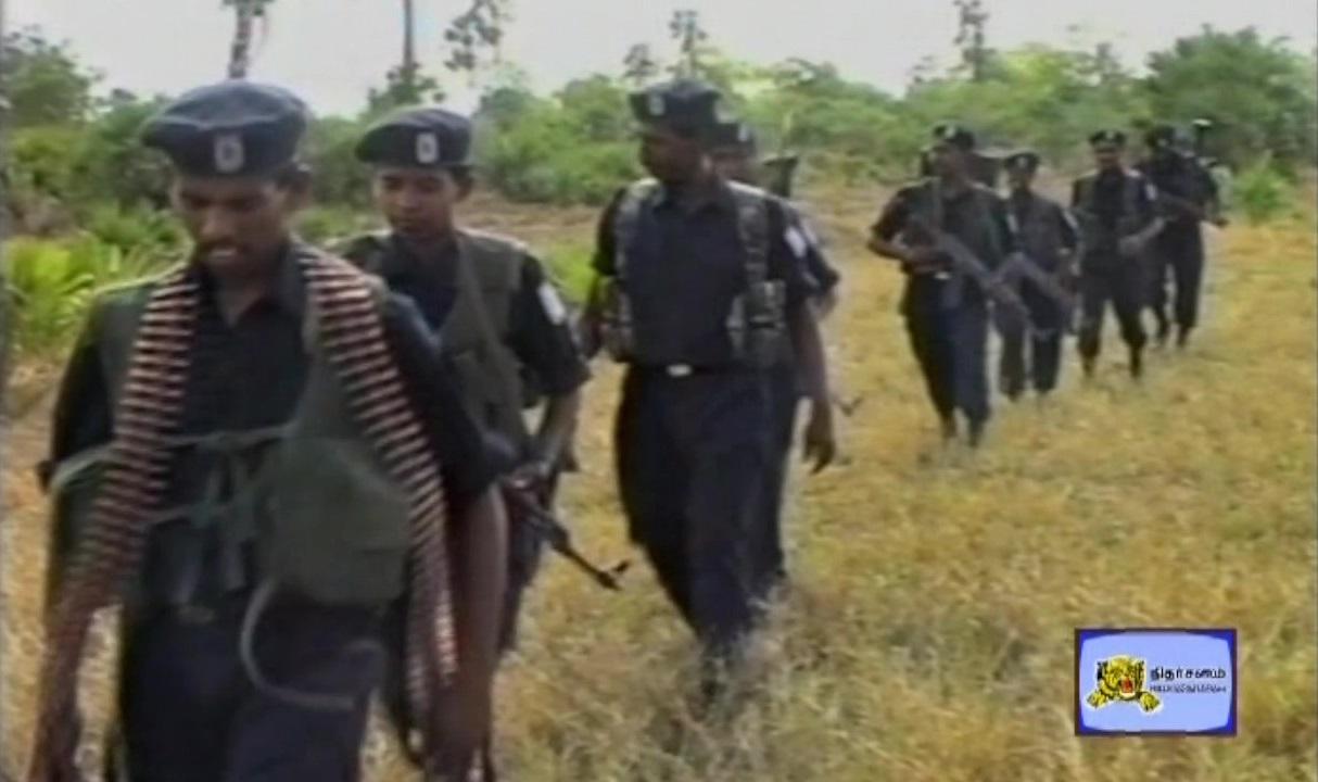 LTTE Land Black Tigers during the operation Unceasing Waves - 3.jpg