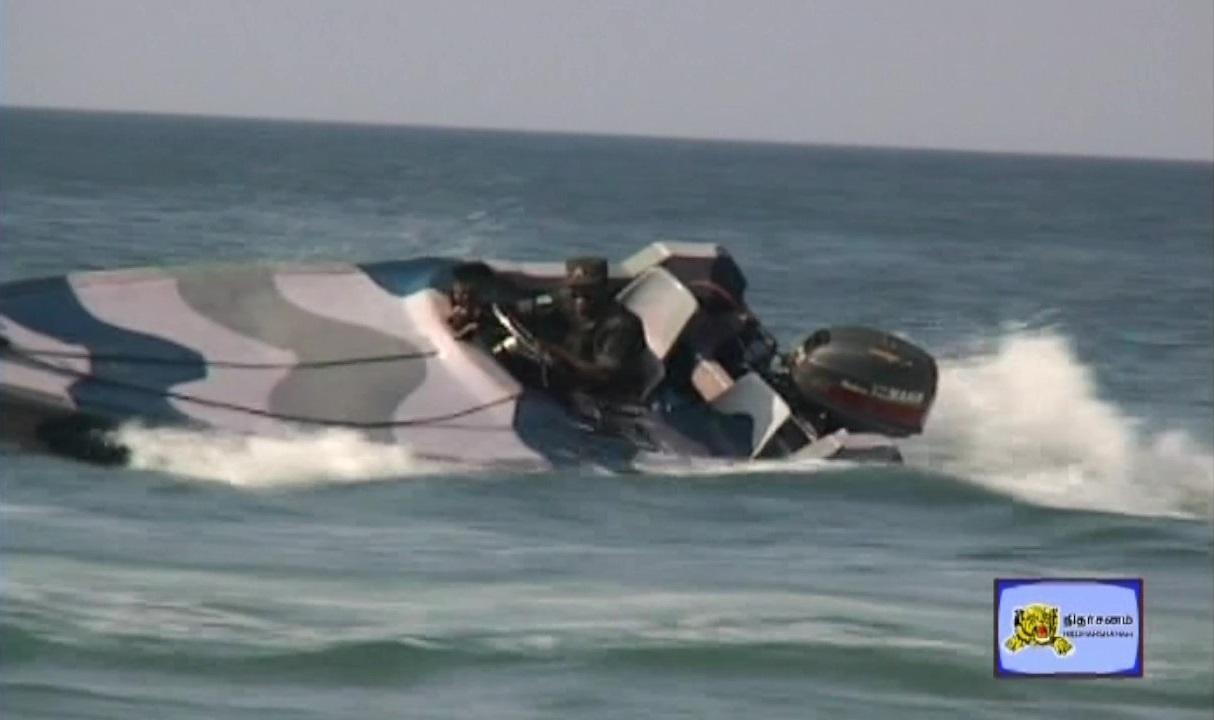 Kutti Miraj class boat of SBT.jpg