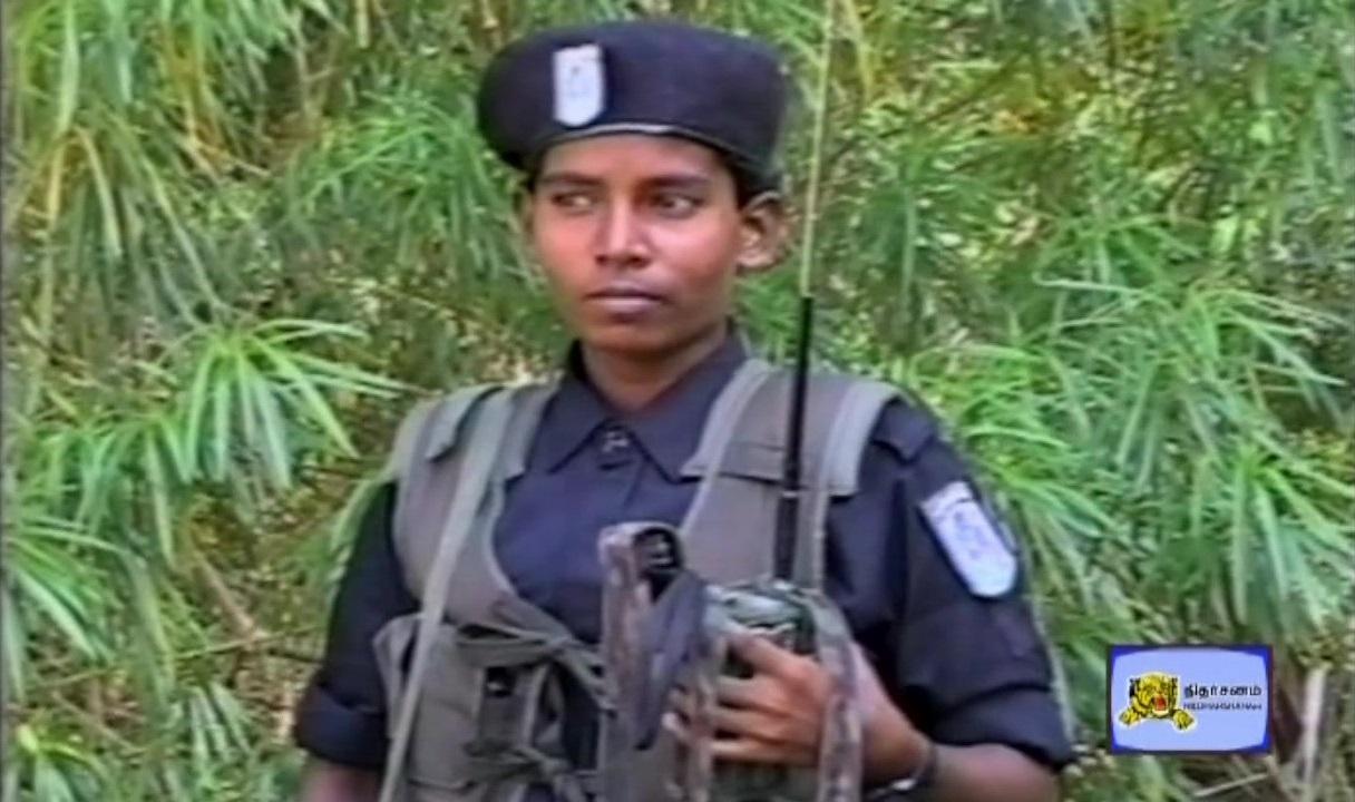 LTTE Land Black Tiger Major Malaevizhi (7).jpg