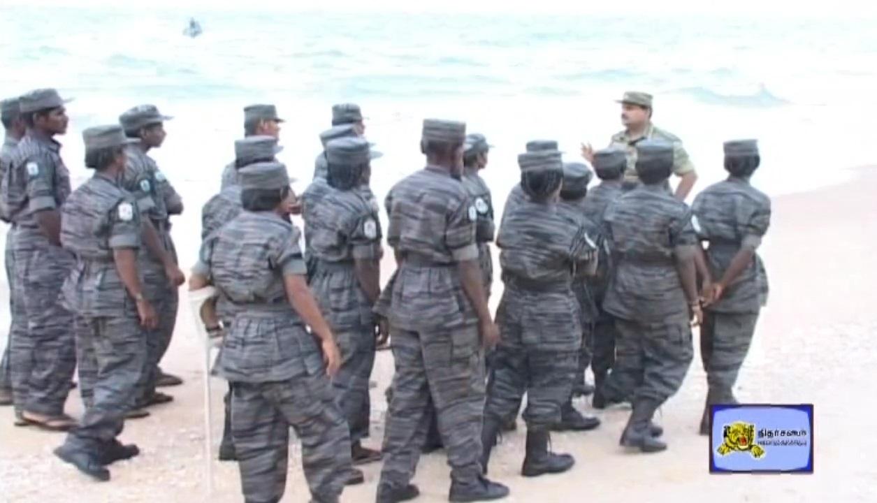 Sea Black Tigers with Tamileelam Navy admiral Soosai  n.jpg