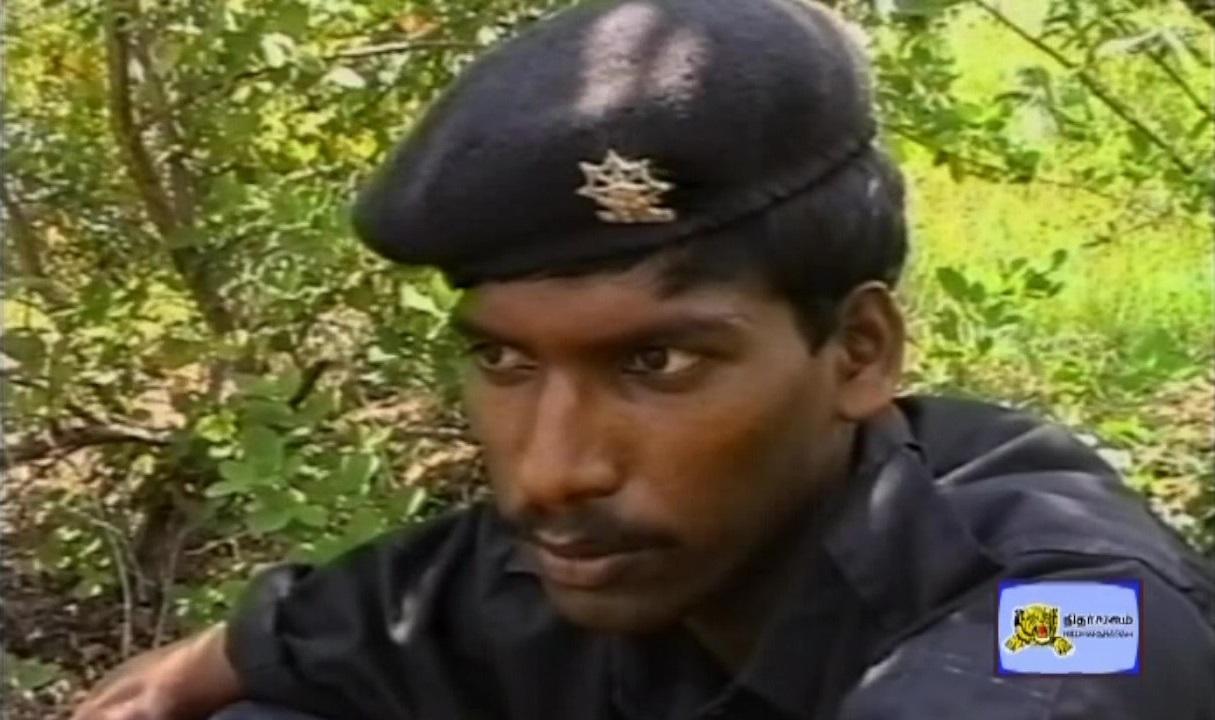 LTTE Sea Black Tiger Major Mayuran 3.jpg