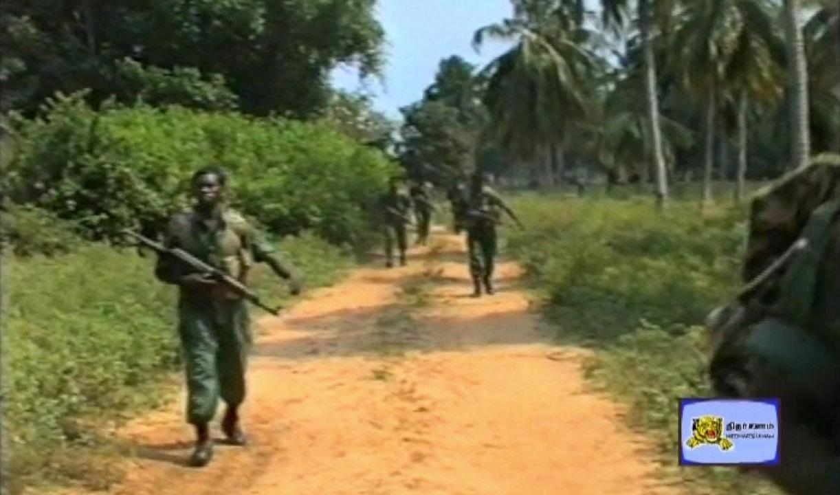 Tamil commandos training   .jpg