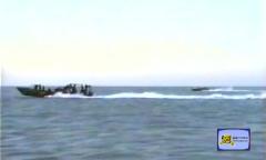 LTTE Sea Tigers_ Water Jet class boat and a Vellai class boat.jpg
