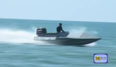 Kfir class Sea Black Tigers. also known as Kavir or Kipir