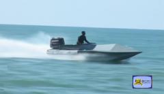 Kfir class Sea Black Tigers. also known as Kavir or Kipir