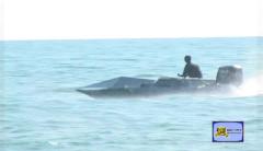 Kfir class Sea Black Tigers. also known as Kavir or Kipir