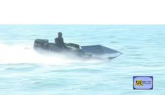 Kfir class Sea Black Tigers. also known as Kavir or Kipir