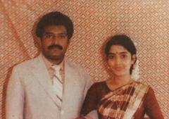 King and Queen of Tamil Eelam.jpg