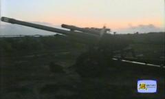 Aanaiyiravu Artillery base - destroyed by Charles Antony Special Regiment (CASR) on 09-01-1997.jpg