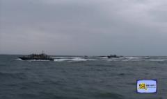 Different class boats of Sea Tigers.jpg