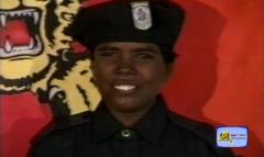 Land Black Tiger Captain Saththiya alias Sasi,one of the 3 fallen LBTs while returning to their base after successfully destroying the Sinhalese Iyakkachchi artillery base along with its 4 howitzers.jpg