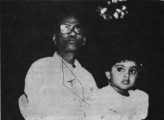 Mr Nedumaran Aiyaa with Mathimakal (Thuvaraka).png