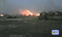 Aanaiyiravu Artillery base - destroyed by Charles Antony Special Regiment (CASR) on 09-01-1997  (2).jpg