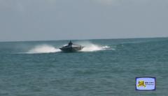 Kfir class Sea Black Tigers. also known as Kavir or Kipir