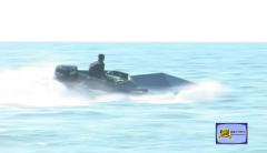 Kfir class Sea Black Tigers. also known as Kavir or Kipir