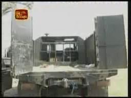 Tamils Buffel captured by Sinhala SLA on 12th may 2009.jpg