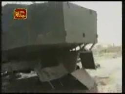 Tamils Buffel captured by Sinhala SLA on 12th may 2009 - 2 (2).jpg