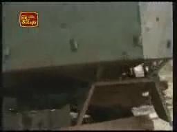 Tamils Buffel captured by Sinhala SLA on 12th may 2009 - 2 (3).jpg