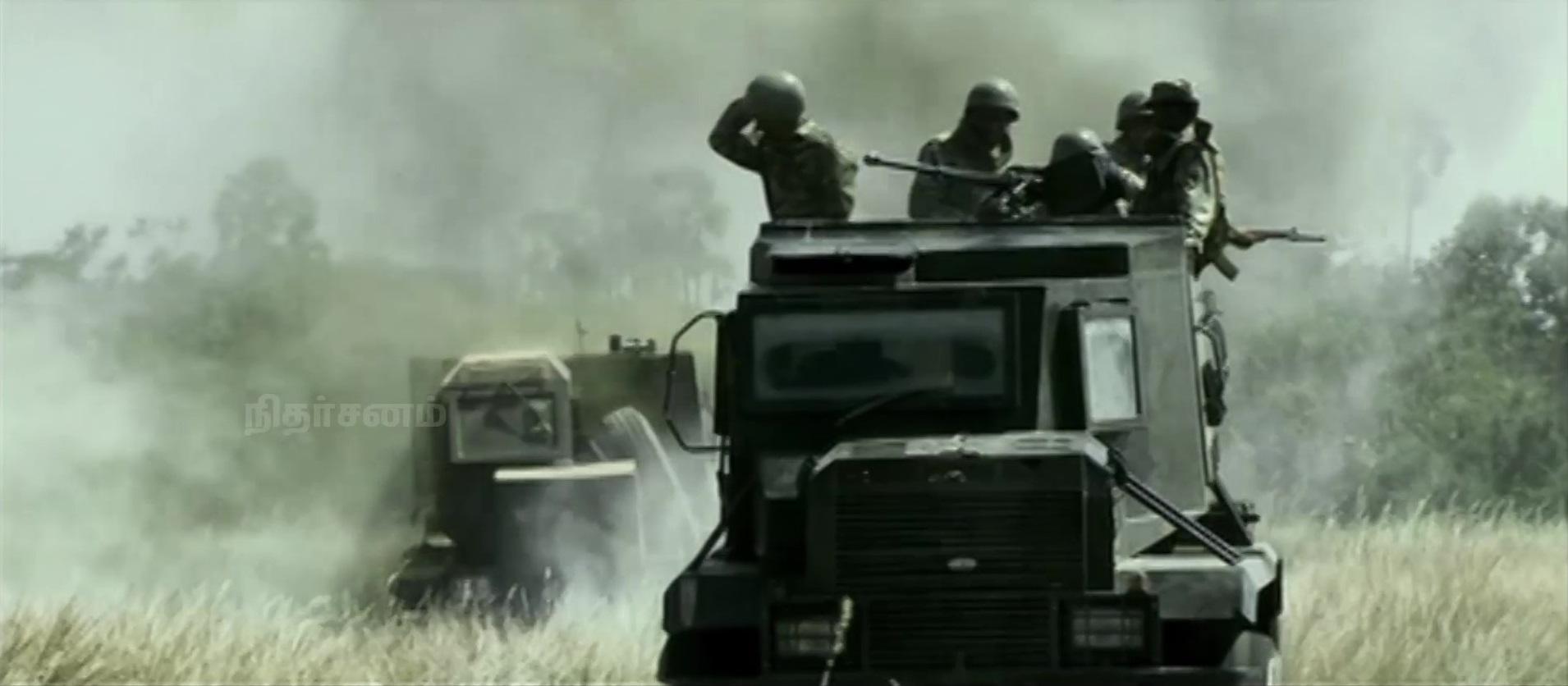 LTTE'a Unicorn in action.jpg