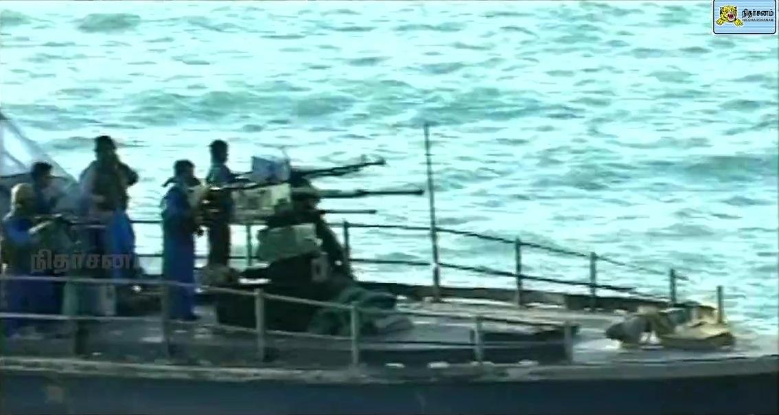 Kumuthan class boat of Sea Tigers.jpg