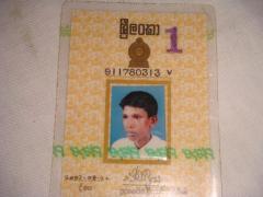 28_12_08_vanni_x_17 Identity card of a young SLA recruit killed in the battlefield of Mullaiththeevu.jpg