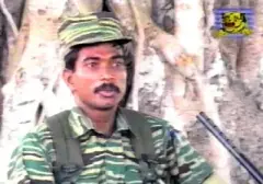 Col. Nakulan - then CASR special commander