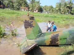 Back Part of LTTE bomber.jpg