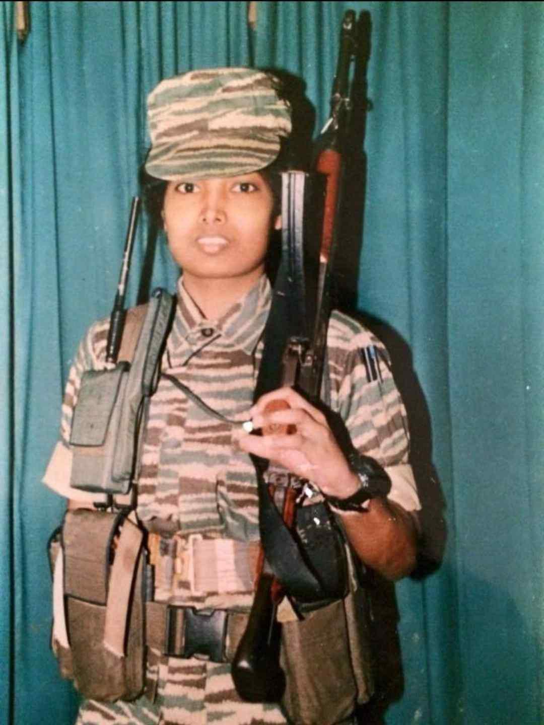 Tamil Tiger woman.jpg