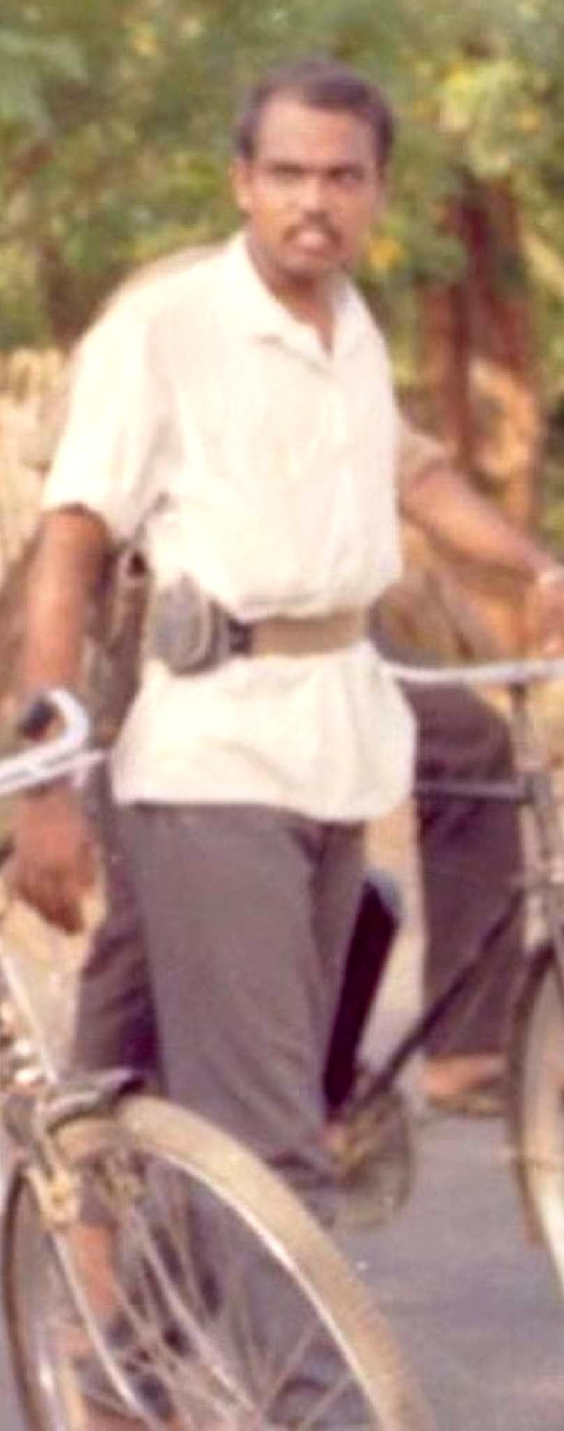 தமிழீழ விடுதலைப் புலிகளின் முன்னா போராளி 1502022அன்று சுகயீனம் காரணமாக  காலமானார் அன்பு( நாகேந்திரன் ) அவர்கள் ஓமந்தை பிரதேச  மாணவர் அமைப்பு பொறுப்பாளர் (1991-1994) கிளிநொச்சி  முல்லைத்திவு கல்விக்கழகப் பொறுப்பாளர் (94-07.jpg