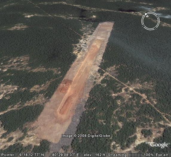 Iranamadu Tamileelam Air Force airstrip 2003-2005 Sri Lanka Forces.jpg